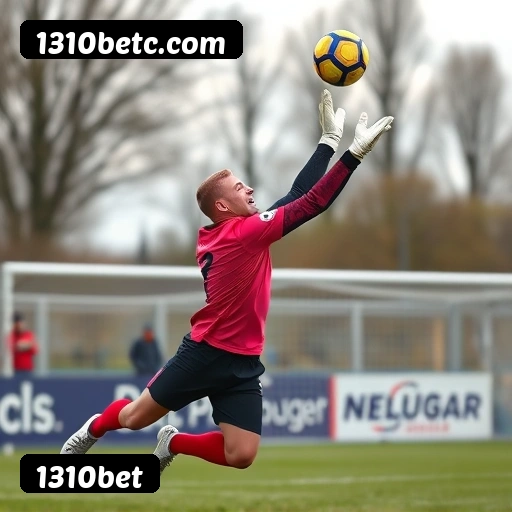 Comparação APP mobile vs versão web da 1310bet