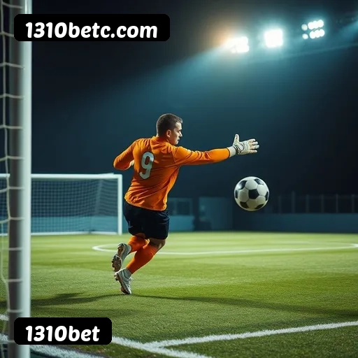 1310bet bônus R$5.000 + 500 giros - Rollover 35x, prazo 30 dias, 38% taxa conversão