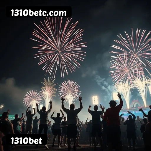 Tabela RTP dos jogos de cassino da 1310bet