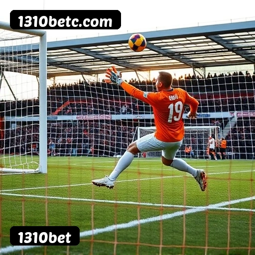 Loterias online disponíveis na 1310bet