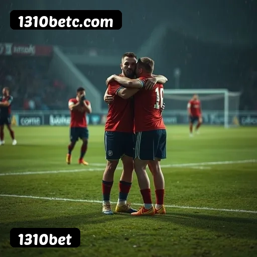 1310bet APP mobile iOS Android - 187 mil downloads São Paulo Rio BH