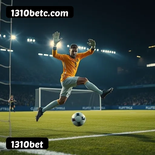 1310bet PIX instantâneo Brasil - Depósito e saque em minutos 24/7