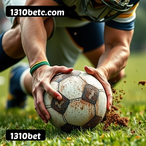 Jogo responsável 1310bet - Ferramentas de controle, limites, auto-exclusão, suporte CVV 188