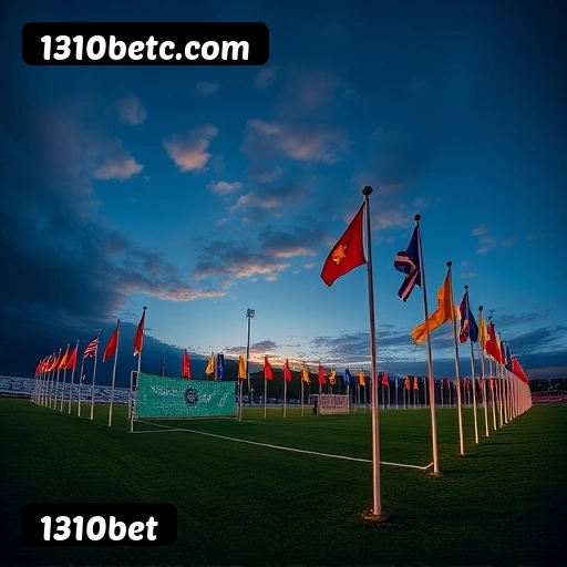 6 vantagens exclusivas do programa VIP da 1310bet