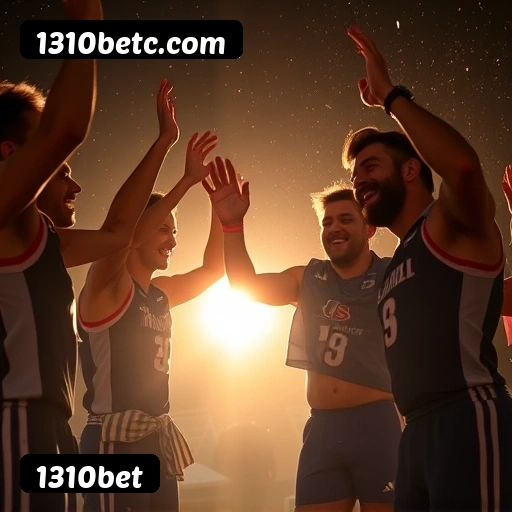 Níveis do programa VIP da 1310bet